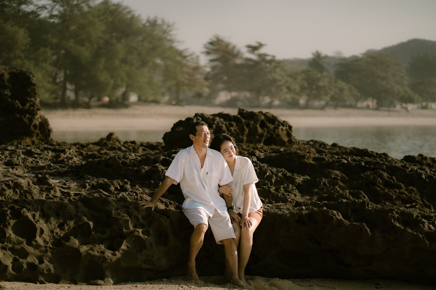 Momen Lisa & Deddy 9